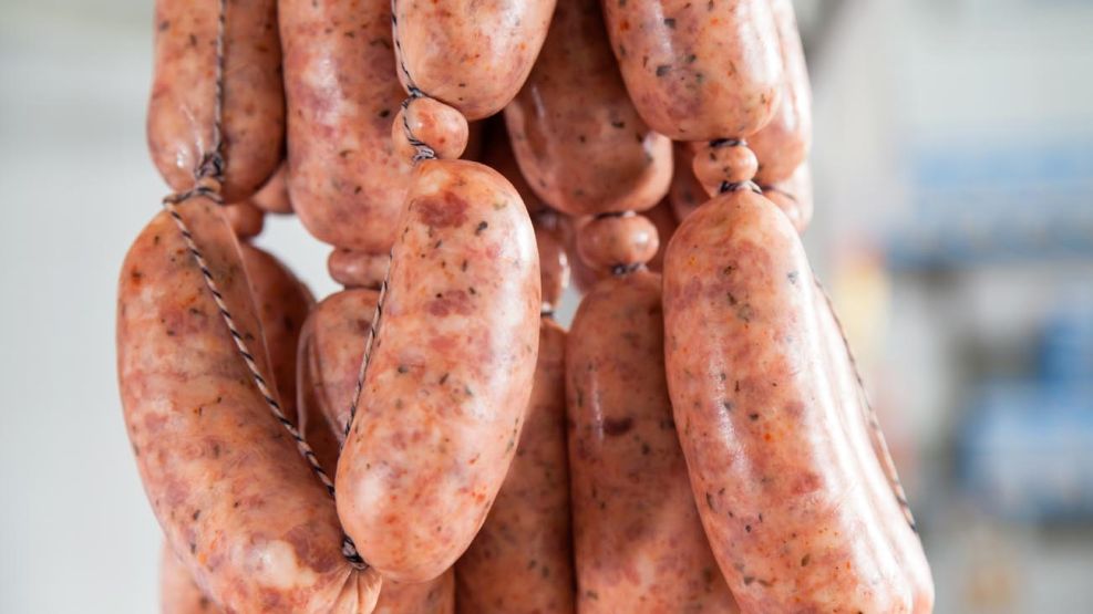 CHORIZO