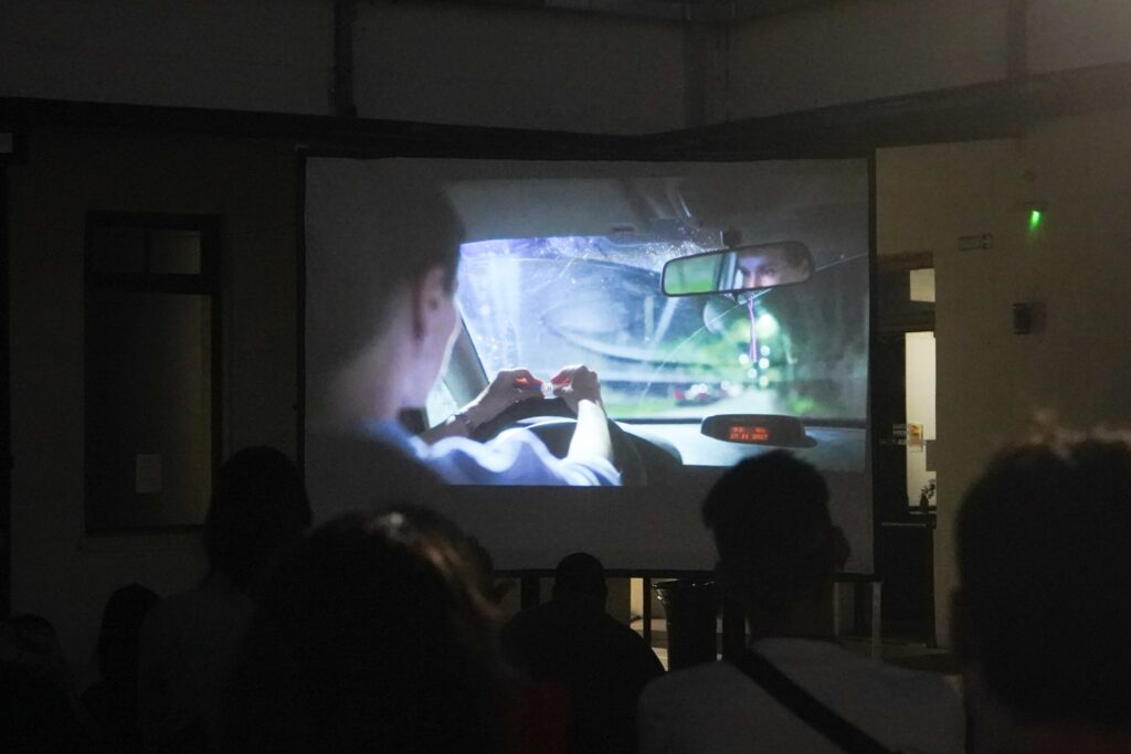 CINES MUICIPALES