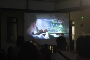 CINES MUICIPALES