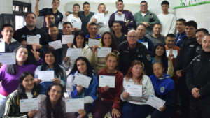 CURSO DE AJEDREZ UNIDAD 61