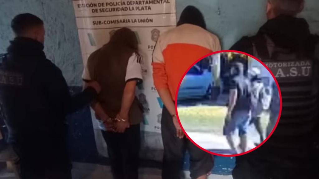 DELINCUENTES ARMADOS INTENTARON ROBARLE A UNA MUJER