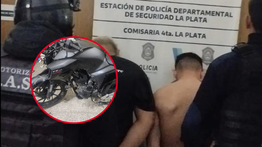 DETENIDOS SAN CARLOS