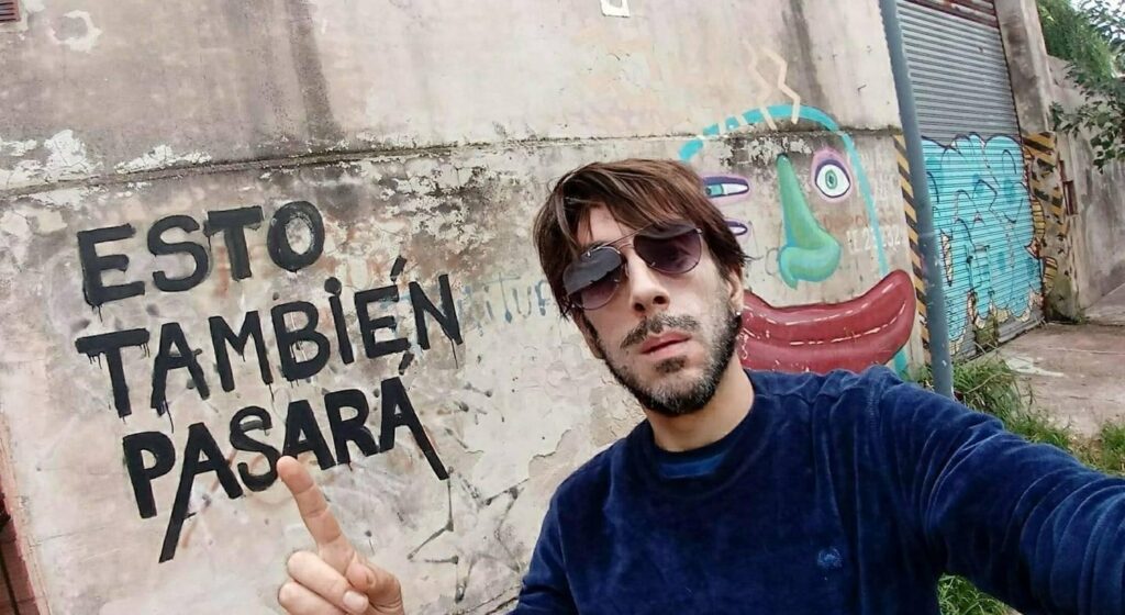ESTO TAMBIÉN PASARÁ - ALEJANDRO HASAN CAUSA