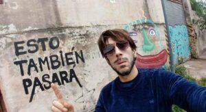 ESTO TAMBIÉN PASARÁ - ALEJANDRO HASAN CAUSA