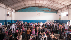 ESTUDIO GEEK COSPLAY EVENTO
