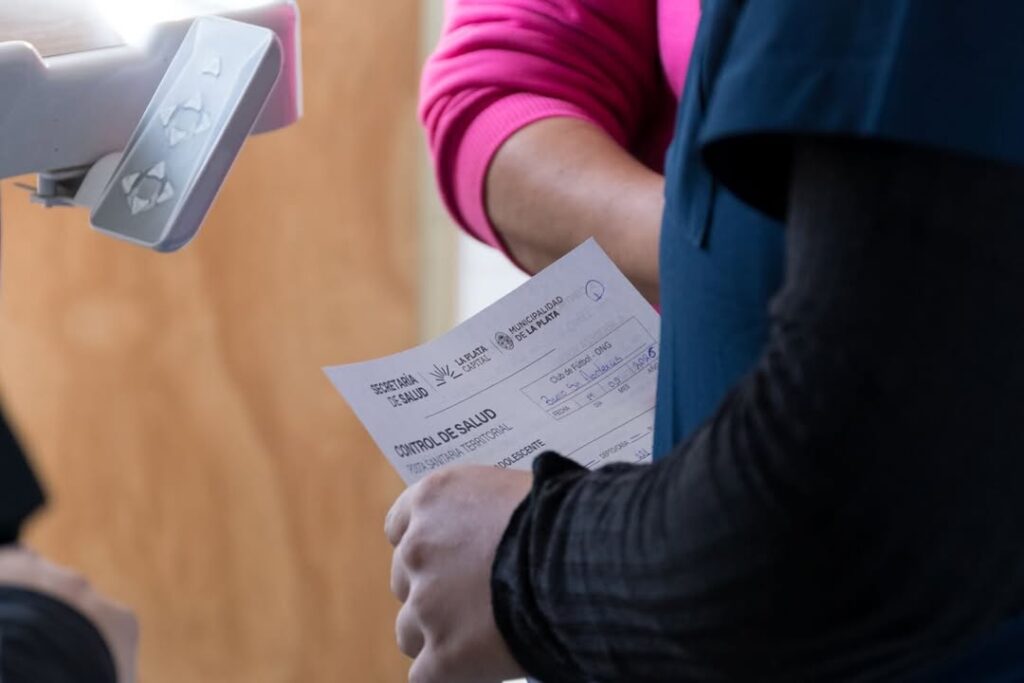JORNADAS SANITARIAS