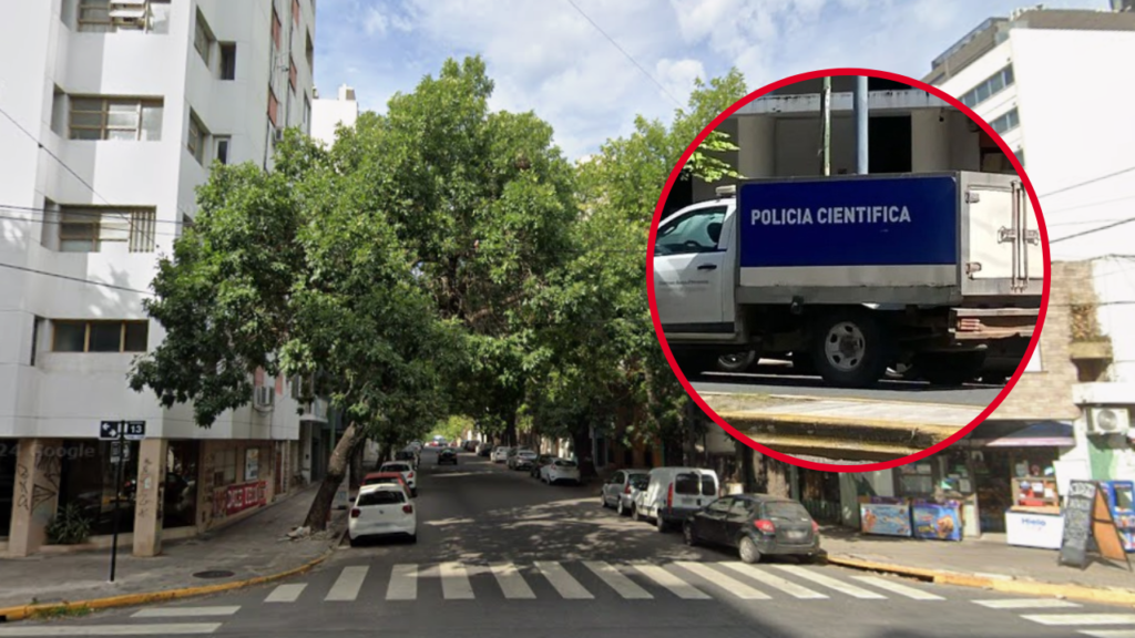 LA-PLATA-INVESTIGACIÓN-MUJER-FALLECIDA-QUINTO-PISO-55-13-14