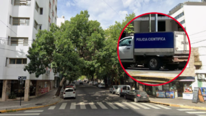 LA-PLATA-INVESTIGACIÓN-MUJER-FALLECIDA-QUINTO-PISO-55-13-14