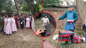 Música, memoria y encuentro realizaron una peña para recaudar fondos en la Casa Jáuregui - 1