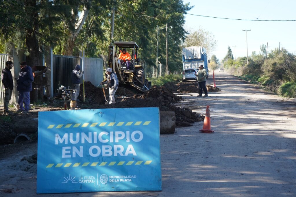 OBRAS ABASTO
