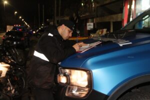 OPERATIVOS MUNICIPALIDAD