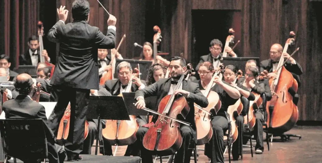 ORQUESTA