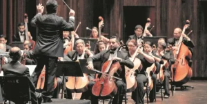 ORQUESTA