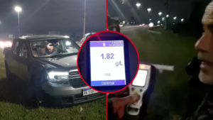 borracho-autopista-la-plata-bs-as-siniestro-alcoholemia