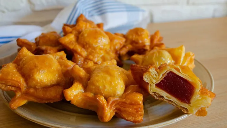 pastelitos