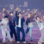 BTS continúa su gira ARIRANG en Brasil tras su paso por La Plata con tres shows en São Paulo