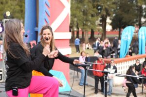 CONVOCATORIA DE ARTISTAS LOCALES