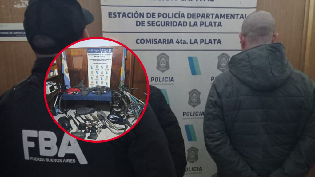 DESARMADERO