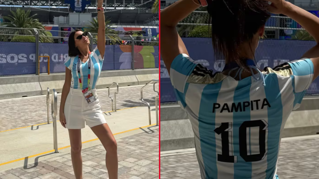 FAMOSOS MUNDIAL 2026