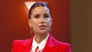 FLORENCIA PEÑA NOTICIA FALSA