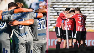 Gelp y edlp