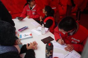 JORNADA PLAZA OLAZABAL
