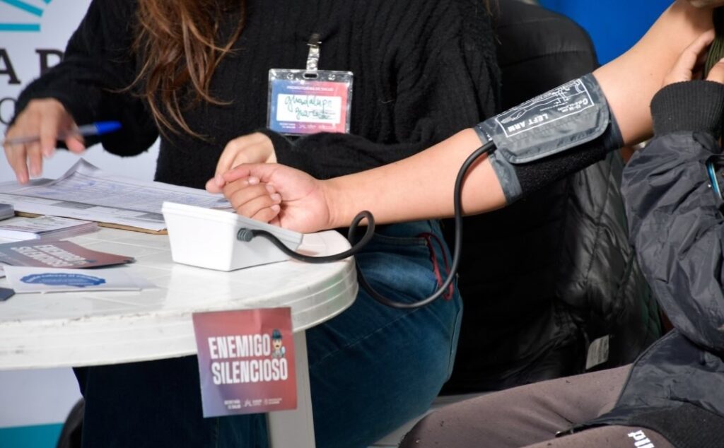 JORNADAS SANITARIAS