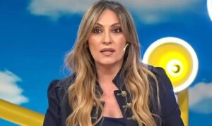 MARCELA TAURO INTRUSOS