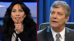 MARIO PERGOLINI Y ERNESTINA PAIS