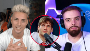 MENSAJES DE DESPEDIDA A GASPI YOUTUBER