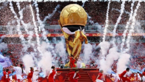 MUNDIAL APERTURA CANADÁ