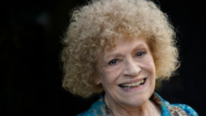 María Rosa Fugazot