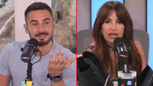 NICO Y FLOR