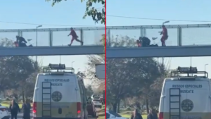 OPERATIVO DE RESCATE