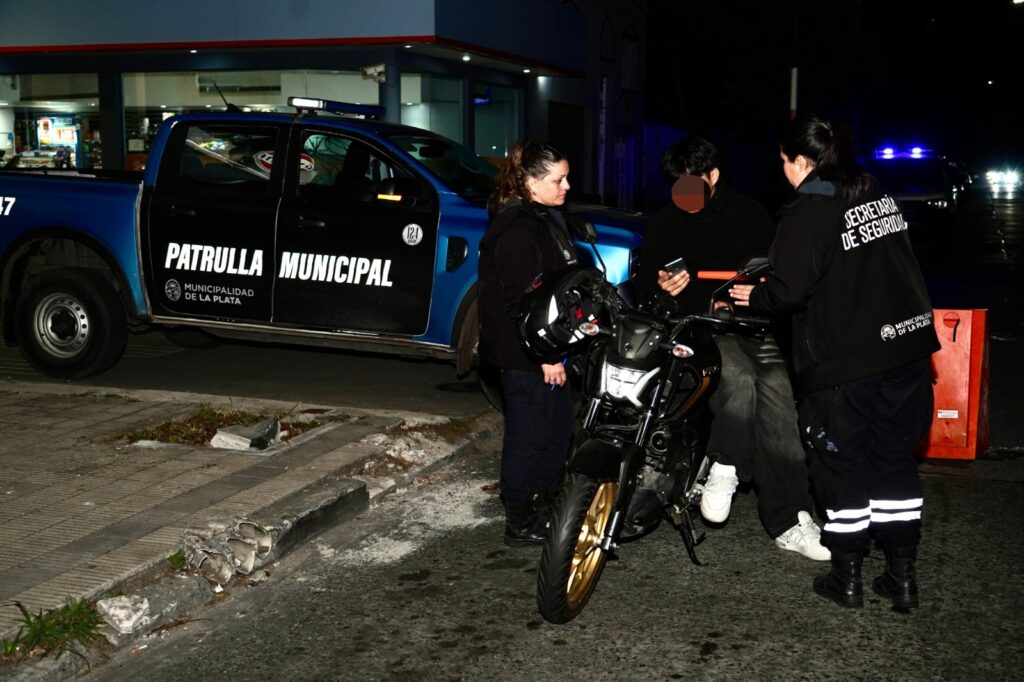 OPERATIVOS DE CONTROL