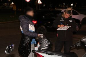 OPERATIVOS DE CONTROL