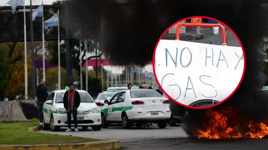 PROTESTA-BAJADA-AUTOPISTA-FALTA-DE-GNC