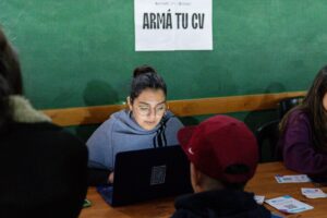PUNTO JOVEN JORNADA