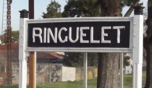 RINGUELET CARTEL