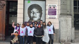 Sandra Ayala Gamboa - justicia - casa sandra - 2