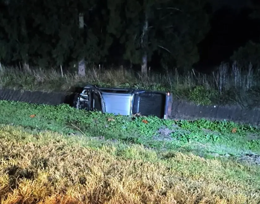 accidente-ruta-2-kilometro-62-siniestro-vial-conductor-herido