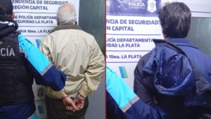 detenidos-robo-city-bell-comisaría-decima-operativo