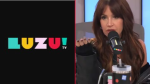 luzutv FLOR PEÑA