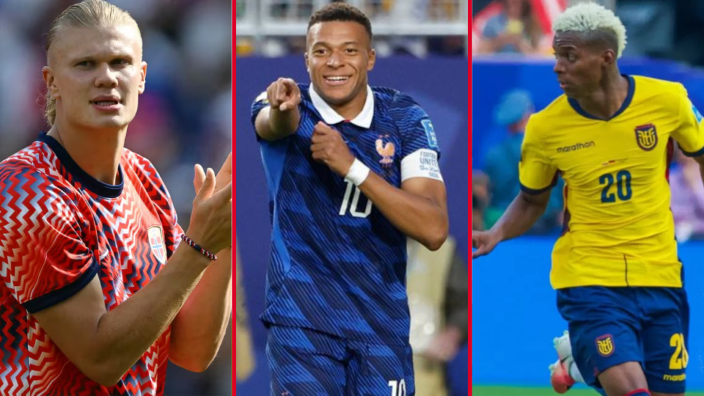 partidos-mundial-2026-noruega-francia-ecuador-