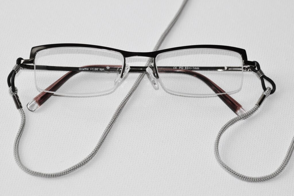 ANTEOJOS LENTES