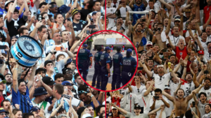 ARGENTINA-INGLATERRA-MEDIDAS-DE-SEGURIDAD-COPA-DEL-MUNDO