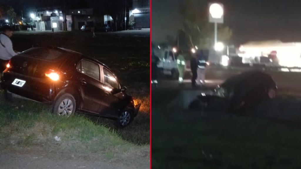 AUTOMOVILISTA-ZANJA-EL-PELIGRO-RUTA-2-ACCIDENTE-