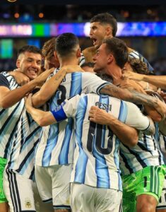 Argentina