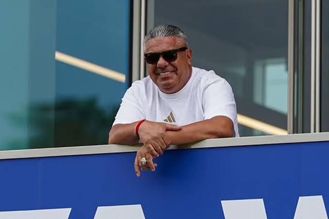 CHIQUI TAPIA