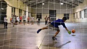 CLUBES DE BARRIO 1